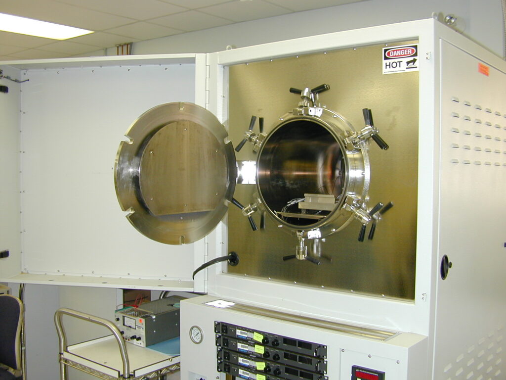 Process, Package and Product Qualification – Lab Test