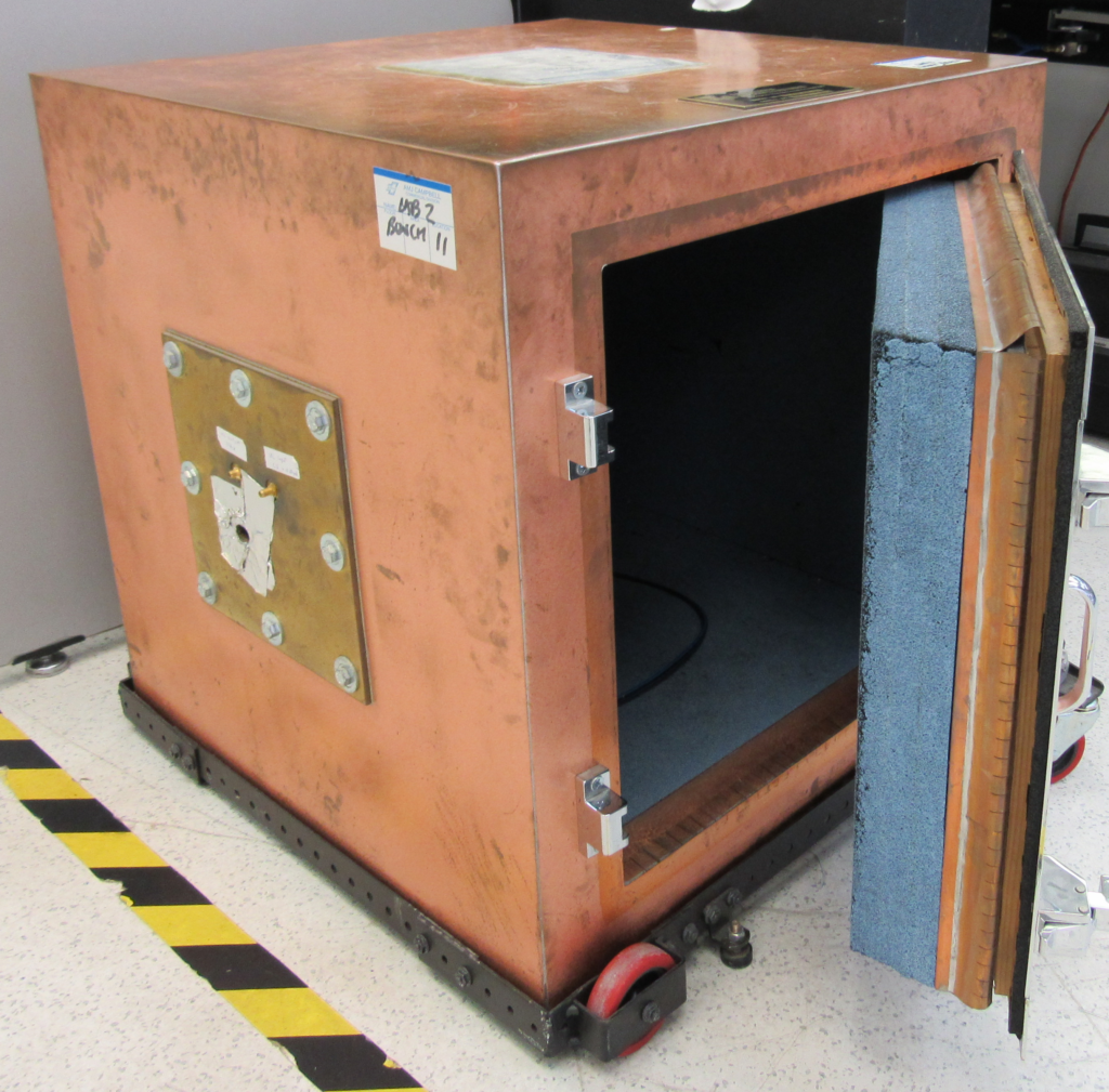 electricaltesting Lab Test