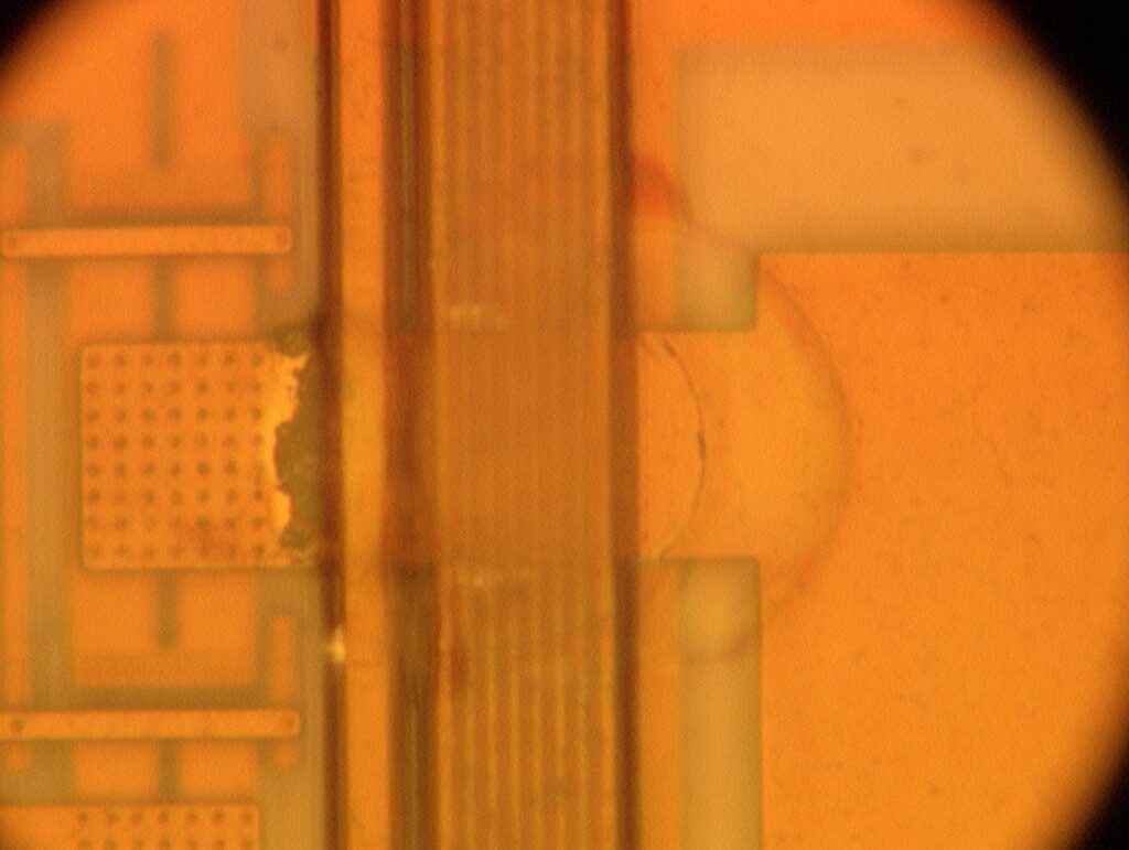 Esd Latchup Testing Lab Test